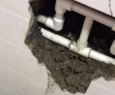 石台卫生间防水找谁好