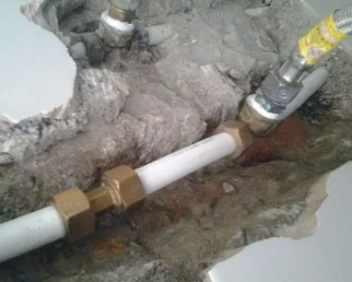 石台测漏水多少钱