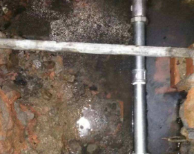 石台卫生间测漏水多少钱