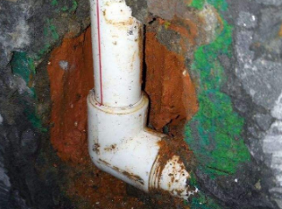 石台卫生间测漏水价格明细