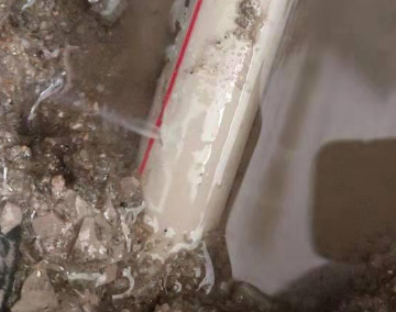 石台水管维修多少钱