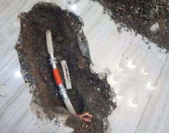 石台水管维修哪家好