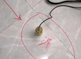 石台卫生间测漏水多少钱