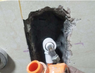 石台卫生间测漏水哪家好