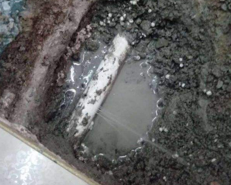石台卫生间测漏水哪家好