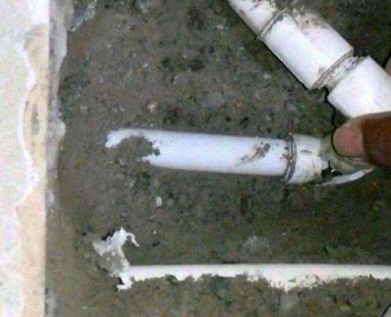 石台卫生间测漏水哪家好