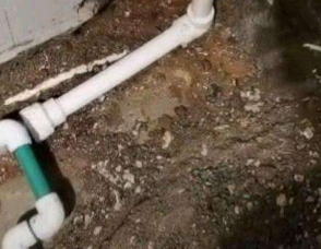 石台卫生间测漏水服务电话