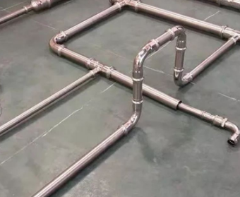 石台水管维修多少钱